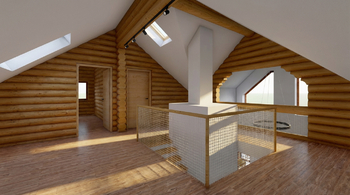 Prodej domu 203 m², Nový Knín