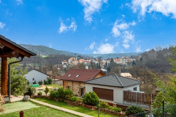 Prodej domu 203 m², Nový Knín