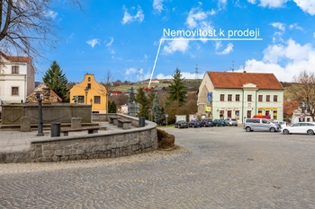 Prodej domu 203 m², Nový Knín