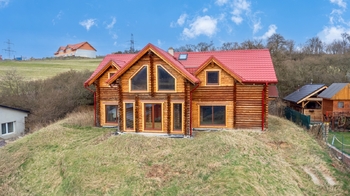 Prodej domu 203 m², Nový Knín