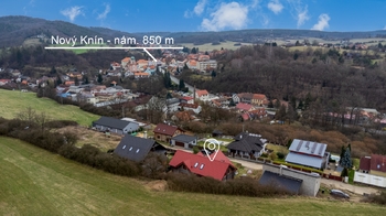 Prodej domu 203 m², Nový Knín