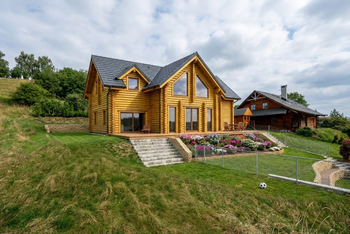 Prodej domu 203 m², Nový Knín