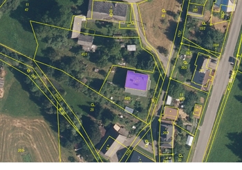 Prodej domu 100 m², Písařov