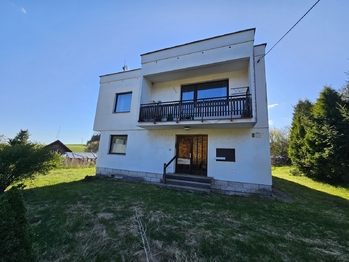 Prodej domu 100 m², Písařov