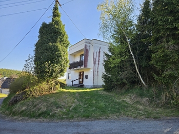 Prodej domu 100 m², Písařov