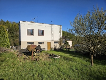 Prodej domu 100 m², Písařov