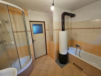 Prodej domu 100 m², Písařov