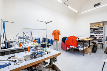 Pronájem obchodních prostor 286 m², Praha 7 - Holešovice