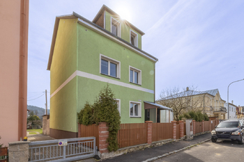 Prodej domu 270 m², Toužim