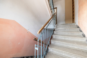 Chodba - Prodej domu 140 m², Karlovy Vary