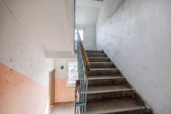 Chodba - Prodej domu 140 m², Karlovy Vary