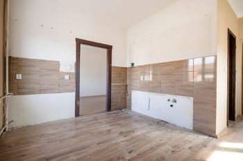 Byt v prvním patře - Prodej domu 140 m², Karlovy Vary