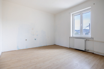 Byt v prvním patře - Prodej domu 140 m², Karlovy Vary