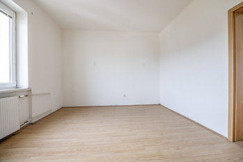 Byt v prvním patře - Prodej domu 140 m², Karlovy Vary