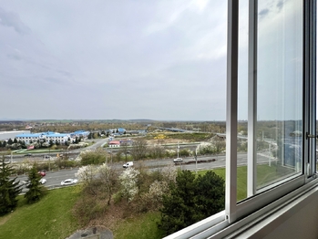 Prodej bytu 3+1 v osobním vlastnictví 76 m², Chomutov