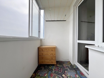 Prodej bytu 3+1 v osobním vlastnictví 76 m², Chomutov