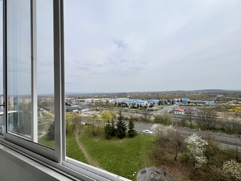 Prodej bytu 3+1 v osobním vlastnictví 76 m², Chomutov