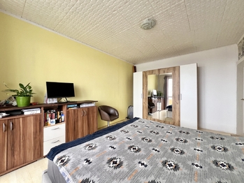 Prodej bytu 3+1 v osobním vlastnictví 76 m², Chomutov