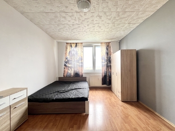 Prodej bytu 3+1 v osobním vlastnictví 76 m², Chomutov