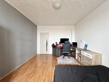 Prodej bytu 3+1 v osobním vlastnictví 76 m², Chomutov