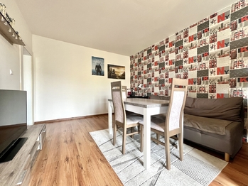 Prodej bytu 3+1 v osobním vlastnictví 76 m², Chomutov