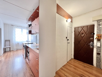 Prodej bytu 3+1 v osobním vlastnictví 76 m², Chomutov