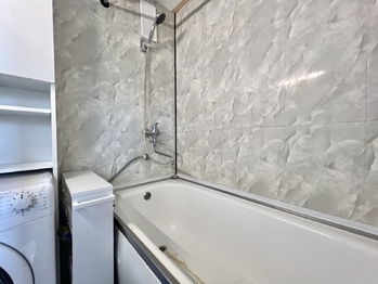 Prodej bytu 3+1 v osobním vlastnictví 76 m², Chomutov