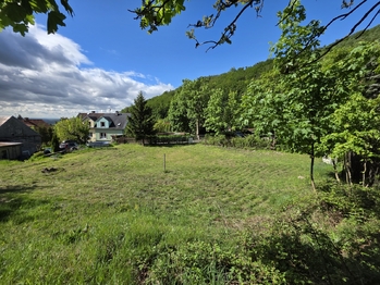 Prodej pozemku 1065 m², Horní Jiřetín