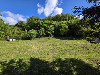 Prodej pozemku 1065 m², Horní Jiřetín