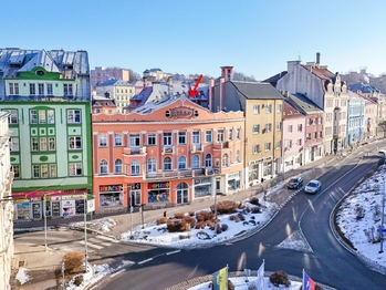 Prodej domu 1200 m², Aš