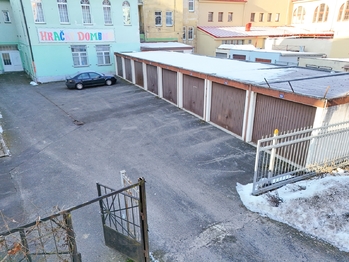 Prodej domu 1200 m², Aš