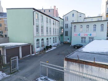 Prodej domu 1200 m², Aš