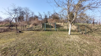 Prodej pozemku 1240 m², Moravské Málkovice
