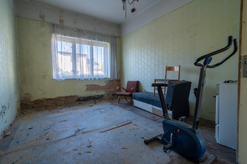 Prodej domu 130 m², Hořice