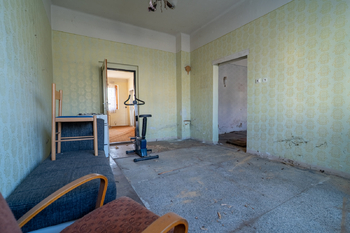 Prodej domu 130 m², Hořice