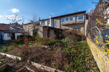 Zahrada a dům - Prodej domu 130 m², Hořice