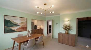 Vizualizace - Prodej domu 130 m², Hořice