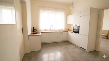 Vizualizace - Prodej domu 130 m², Hořice