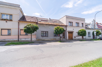 Prodej domu 130 m², Hořice