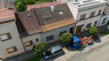 Prodej domu 130 m², Hořice