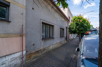 Prodej domu 130 m², Hořice