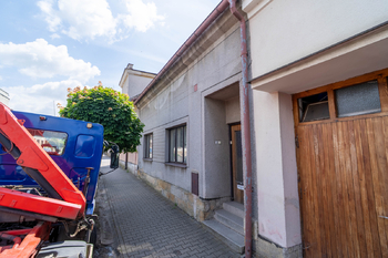 Prodej domu 130 m², Hořice