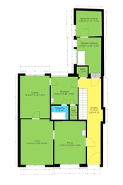 Prodej domu 130 m², Hořice