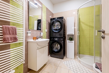 Prodej bytu 2+kk v osobním vlastnictví 56 m², Třebíč