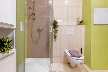 Prodej bytu 2+kk v osobním vlastnictví 56 m², Třebíč