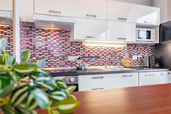 Prodej bytu 2+kk v osobním vlastnictví 56 m², Třebíč