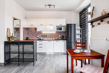 Prodej bytu 2+kk v osobním vlastnictví 56 m², Třebíč