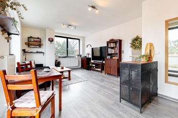 Prodej bytu 2+kk v osobním vlastnictví 56 m², Třebíč