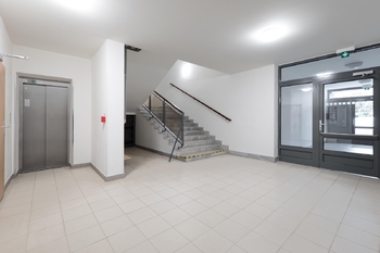 Prodej bytu 2+kk v osobním vlastnictví 56 m², Třebíč