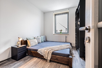 Prodej bytu 2+kk v osobním vlastnictví 56 m², Třebíč